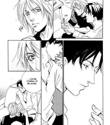 [MIYAMOTO Kano] Please Sakura & Ryouichi Series [Eng] – Gay Manga sex 35