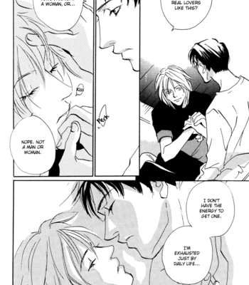 [MIYAMOTO Kano] Please Sakura & Ryouichi Series [Eng] – Gay Manga sex 38