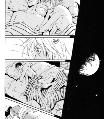 [MIYAMOTO Kano] Please Sakura & Ryouichi Series [Eng] – Gay Manga sex 40