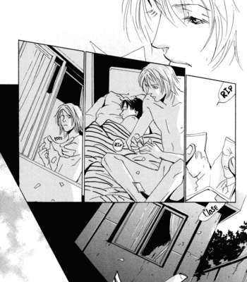 [MIYAMOTO Kano] Please Sakura & Ryouichi Series [Eng] – Gay Manga sex 41