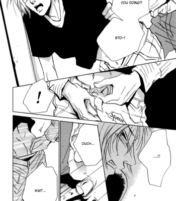 [MIYAMOTO Kano] Please Sakura & Ryouichi Series [Eng] – Gay Manga sex 50