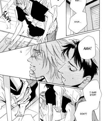 [MIYAMOTO Kano] Please Sakura & Ryouichi Series [Eng] – Gay Manga sex 51
