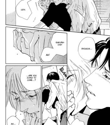 [MIYAMOTO Kano] Please Sakura & Ryouichi Series [Eng] – Gay Manga sex 56