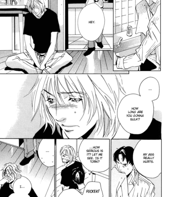 [MIYAMOTO Kano] Please Sakura & Ryouichi Series [Eng] – Gay Manga sex 59