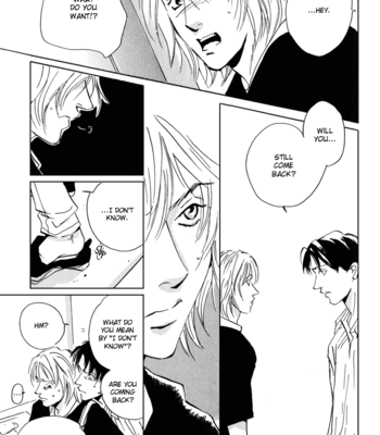 [MIYAMOTO Kano] Please Sakura & Ryouichi Series [Eng] – Gay Manga sex 61