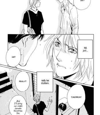 [MIYAMOTO Kano] Please Sakura & Ryouichi Series [Eng] – Gay Manga sex 63