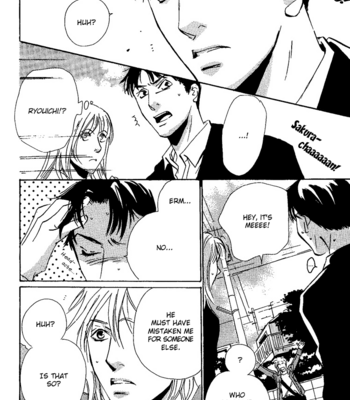 [MIYAMOTO Kano] Please Sakura & Ryouichi Series [Eng] – Gay Manga sex 70