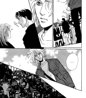[MIYAMOTO Kano] Please Sakura & Ryouichi Series [Eng] – Gay Manga sex 71