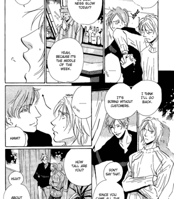[MIYAMOTO Kano] Please Sakura & Ryouichi Series [Eng] – Gay Manga sex 74