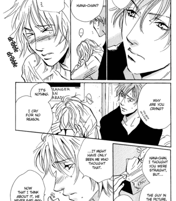 [MIYAMOTO Kano] Please Sakura & Ryouichi Series [Eng] – Gay Manga sex 79