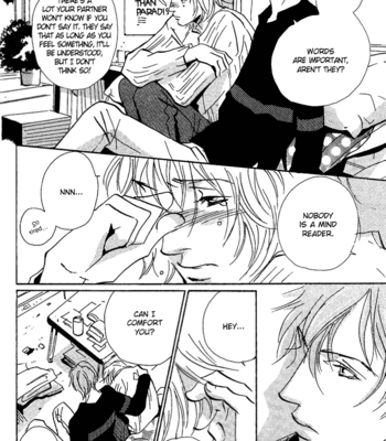 [MIYAMOTO Kano] Please Sakura & Ryouichi Series [Eng] – Gay Manga sex 80