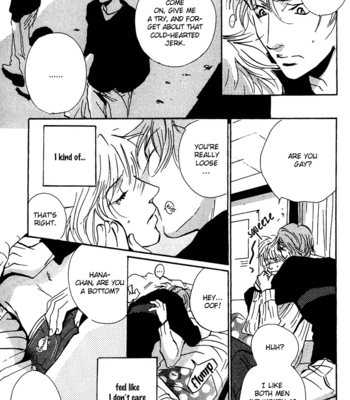 [MIYAMOTO Kano] Please Sakura & Ryouichi Series [Eng] – Gay Manga sex 81