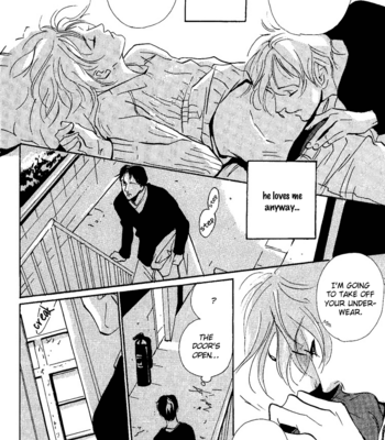 [MIYAMOTO Kano] Please Sakura & Ryouichi Series [Eng] – Gay Manga sex 82