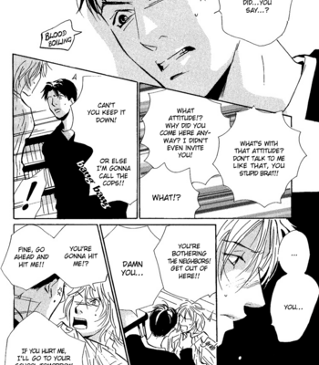 [MIYAMOTO Kano] Please Sakura & Ryouichi Series [Eng] – Gay Manga sex 86