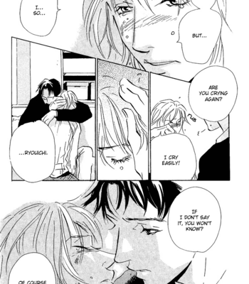 [MIYAMOTO Kano] Please Sakura & Ryouichi Series [Eng] – Gay Manga sex 92