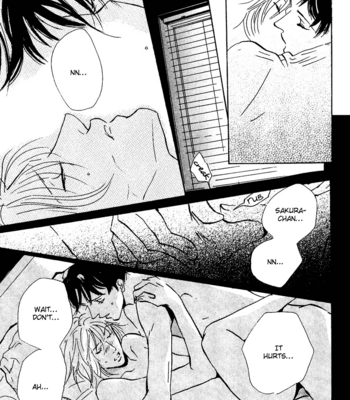[MIYAMOTO Kano] Please Sakura & Ryouichi Series [Eng] – Gay Manga sex 93