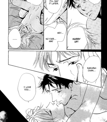 [MIYAMOTO Kano] Please Sakura & Ryouichi Series [Eng] – Gay Manga sex 95