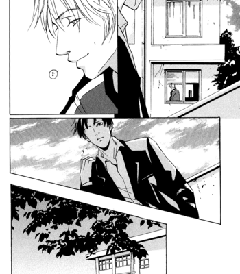 [MIYAMOTO Kano] Please Sakura & Ryouichi Series [Eng] – Gay Manga sex 103