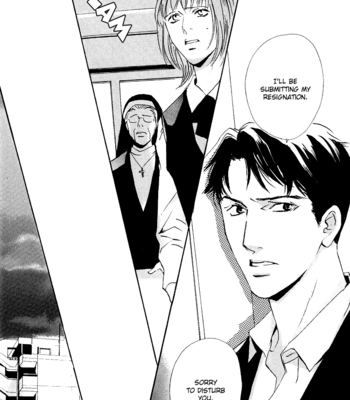 [MIYAMOTO Kano] Please Sakura & Ryouichi Series [Eng] – Gay Manga sex 115