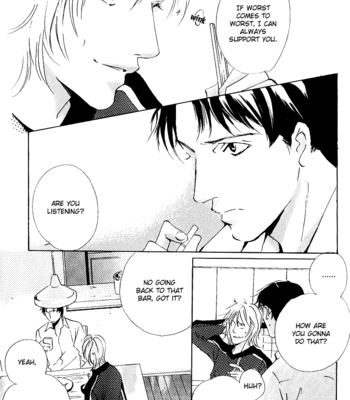 [MIYAMOTO Kano] Please Sakura & Ryouichi Series [Eng] – Gay Manga sex 120