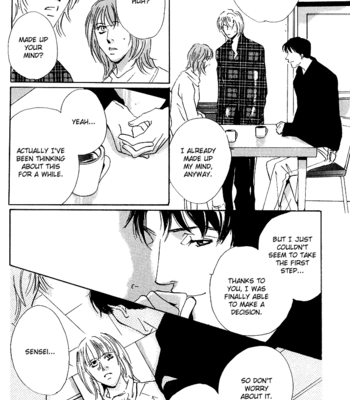 [MIYAMOTO Kano] Please Sakura & Ryouichi Series [Eng] – Gay Manga sex 133