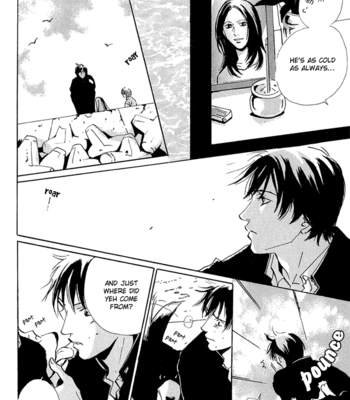 [MIYAMOTO Kano] Please Sakura & Ryouichi Series [Eng] – Gay Manga sex 153
