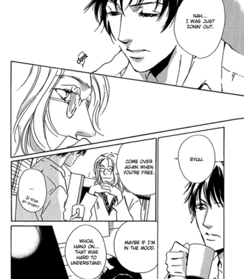 [MIYAMOTO Kano] Please Sakura & Ryouichi Series [Eng] – Gay Manga sex 159