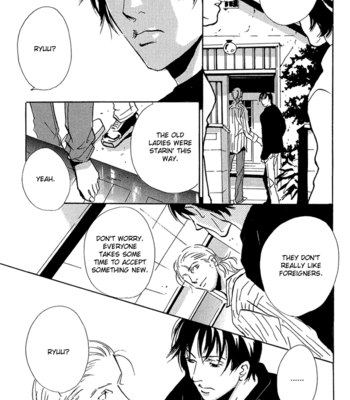 [MIYAMOTO Kano] Please Sakura & Ryouichi Series [Eng] – Gay Manga sex 166