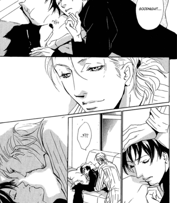 [MIYAMOTO Kano] Please Sakura & Ryouichi Series [Eng] – Gay Manga sex 168