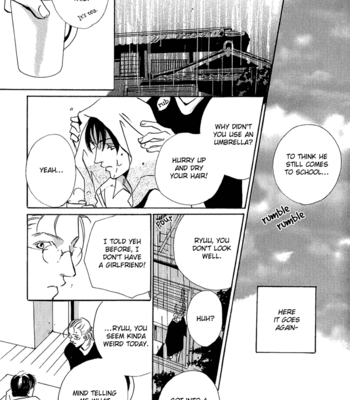 [MIYAMOTO Kano] Please Sakura & Ryouichi Series [Eng] – Gay Manga sex 174