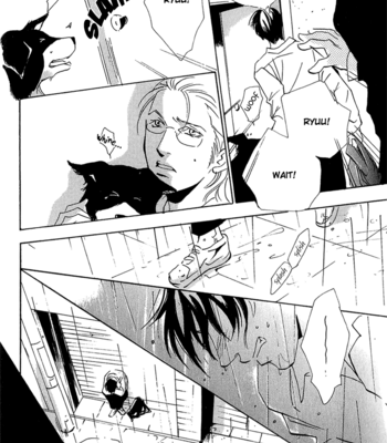 [MIYAMOTO Kano] Please Sakura & Ryouichi Series [Eng] – Gay Manga sex 177