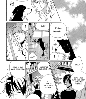 [MIYAMOTO Kano] Please Sakura & Ryouichi Series [Eng] – Gay Manga sex 178