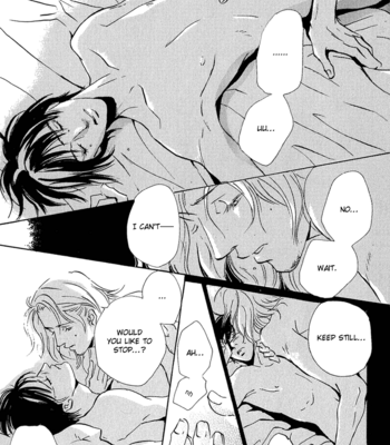 [MIYAMOTO Kano] Please Sakura & Ryouichi Series [Eng] – Gay Manga sex 186