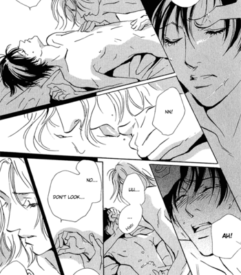 [MIYAMOTO Kano] Please Sakura & Ryouichi Series [Eng] – Gay Manga sex 187