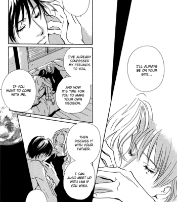 [MIYAMOTO Kano] Please Sakura & Ryouichi Series [Eng] – Gay Manga sex 189