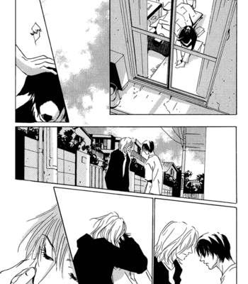 [MIYAMOTO Kano] Please Sakura & Ryouichi Series [Eng] – Gay Manga sex 192