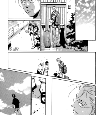 [MIYAMOTO Kano] Please Sakura & Ryouichi Series [Eng] – Gay Manga sex 194