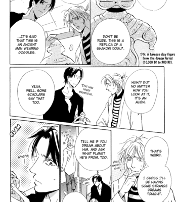 [MIYAMOTO Kano] Please Sakura & Ryouichi Series [Eng] – Gay Manga sex 198