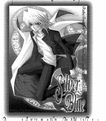[Southern*Emperor] Yu-Gi-Oh dj – Silver Blue [Eng] – Gay Manga sex 4