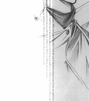 [Southern*Emperor] Yu-Gi-Oh dj – Silver Blue [Eng] – Gay Manga sex 7