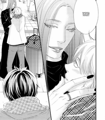 [ABE Akane] Hana no Sensei [Eng] – Gay Manga sex 8