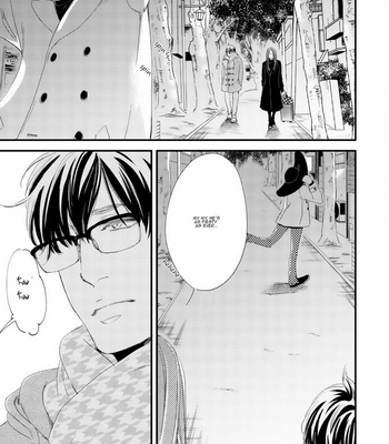 [ABE Akane] Hana no Sensei [Eng] – Gay Manga sex 18