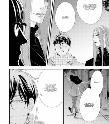[ABE Akane] Hana no Sensei [Eng] – Gay Manga sex 19