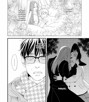 [ABE Akane] Hana no Sensei [Eng] – Gay Manga sex 21
