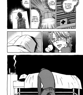 [TANAKA Suzuki] Muchuu no Hito ~ vol.04 [Eng] – Gay Manga sex 176