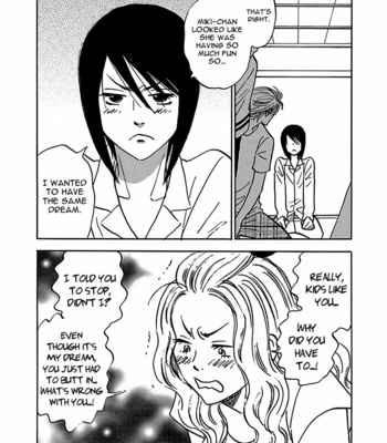 [TANAKA Suzuki] Muchuu no Hito ~ vol.04 [Eng] – Gay Manga sex 16