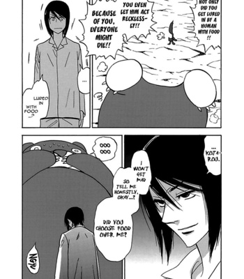[TANAKA Suzuki] Muchuu no Hito ~ vol.04 [Eng] – Gay Manga sex 93
