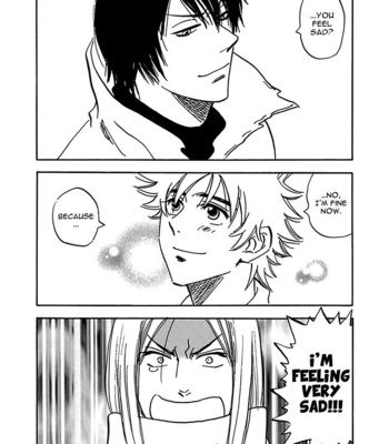 [TANAKA Suzuki] Muchuu no Hito ~ vol.04 [Eng] – Gay Manga sex 128