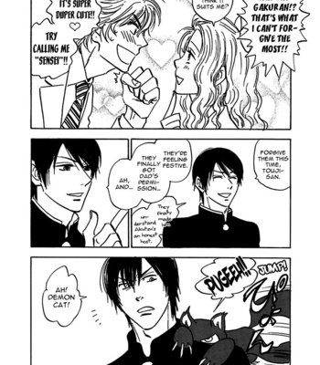 [TANAKA Suzuki] Muchuu no Hito ~ vol.04 [Eng] – Gay Manga sex 151