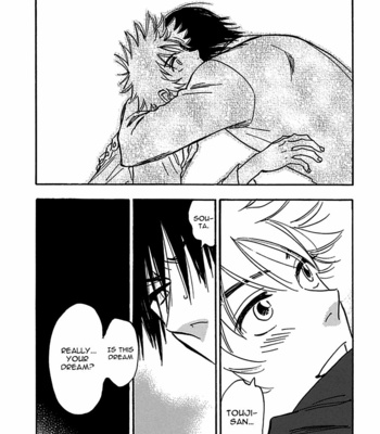 [TANAKA Suzuki] Muchuu no Hito ~ vol.04 [Eng] – Gay Manga sex 169